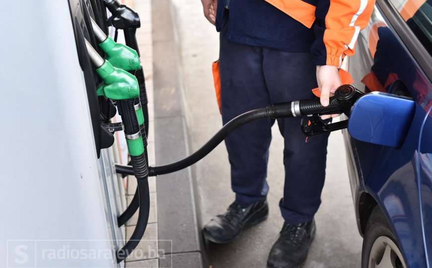 Veliko poskupljenje goriva u Hrvatskoj: Pogledajte nove cijene